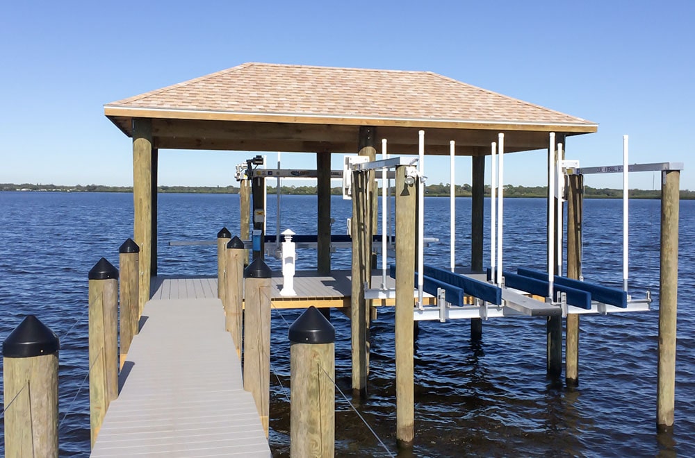 Marine Construction Services In Southwest Florida 